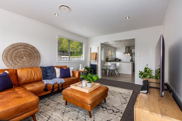 Photo of property in 137 Spinnaker Drive, Whitby, Porirua, 5024