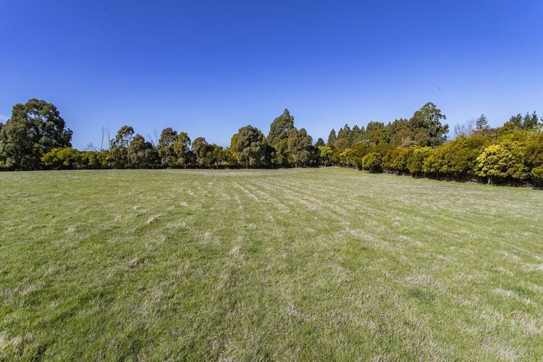 Photo of property in 40 Maskells Road, Balcairn, Amberley, 7481