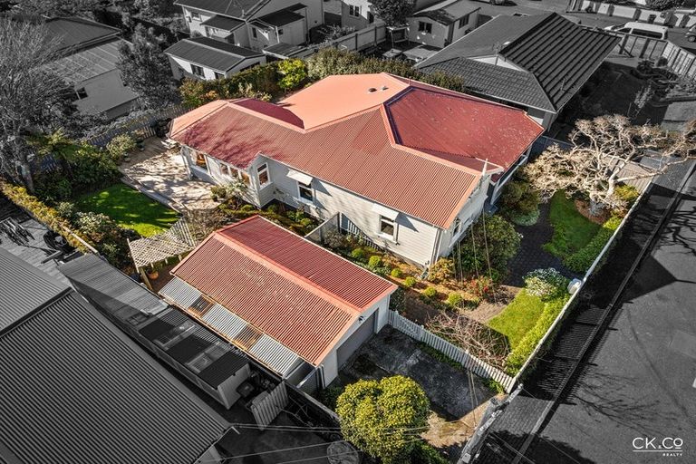 Photo of property in 7 Alice Street, Alicetown, Lower Hutt, 5010