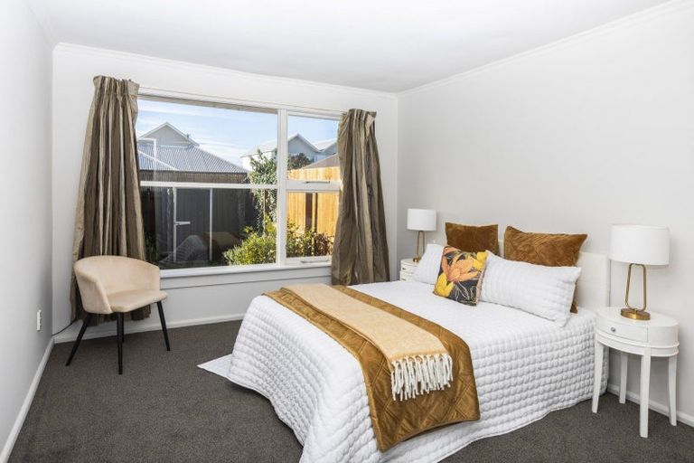 Photo of property in 4/444 Madras Street, St Albans, Christchurch, 8014