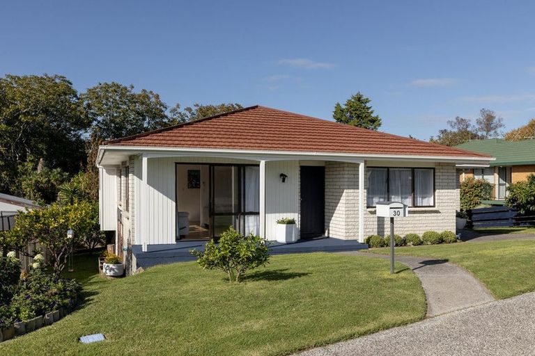 Photo of property in 30 Heron Avenue East, Matua, Tauranga, 3110