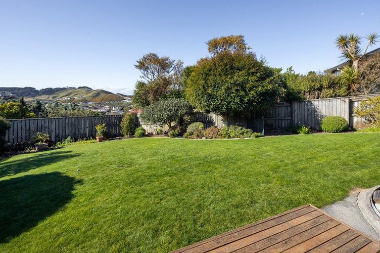 Photo of property in 5 Ridley Green, Churton Park, Wellington, 6037