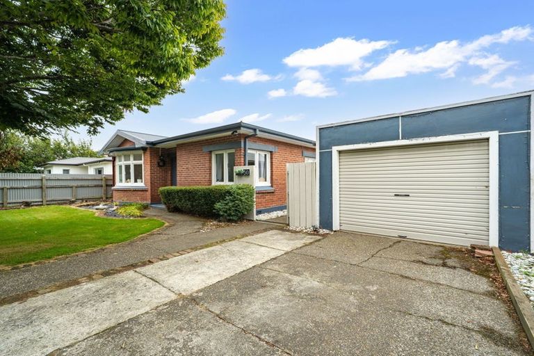 Photo of property in 50 Lorn Street, Glengarry, Invercargill, 9810