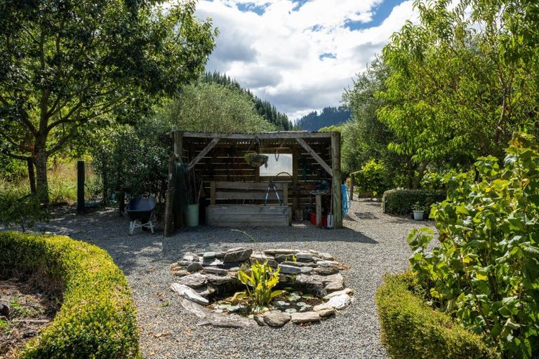Photo of property in 485 Tram Road, Ohoka, Kaiapoi, 7692