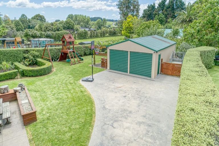 Photo of property in 6 Pirongia Road, Te Awamutu, 3800