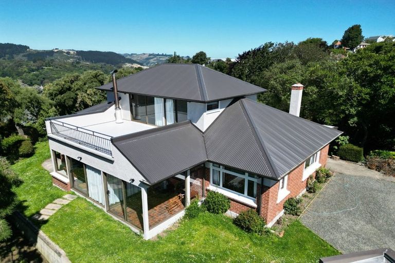 Photo of property in 36 Braeview Crescent, Woodhaugh, Dunedin, 9010