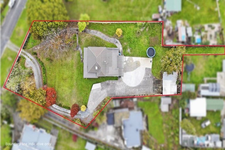 Photo of property in 42 Kiwi Road, Taihape, 4720