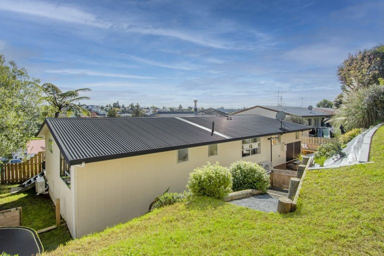 Photo of property in 21 Burns Street, Gate Pa, Tauranga, 3112