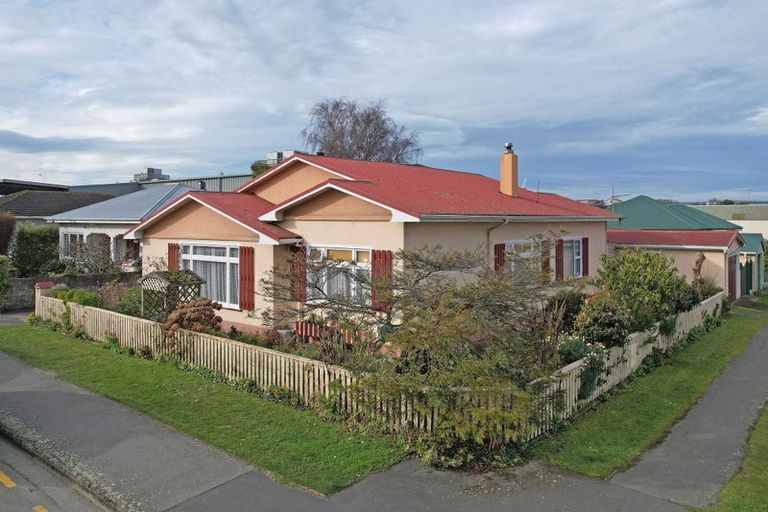 Photo of property in 21 Reed Street, Oamaru, 9400