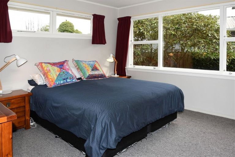 Photo of property in 12 Rydal Street, Hoon Hay, Christchurch, 8025