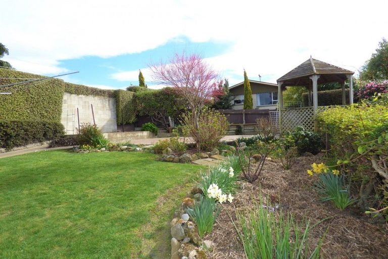 Photo of property in 7 Rye Street, South Hill, Oamaru, 9400
