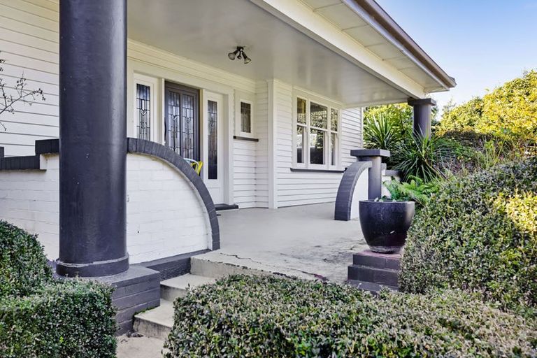 Photo of property in 1170a South Road, Manaia, 4678