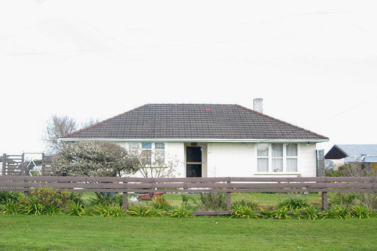 Photo of property in 30 Princess Street, Marton, 4710