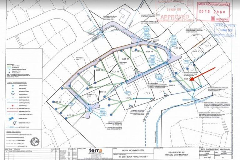 Photo of property in 4 Don Buck Road, Massey, Auckland, 0614