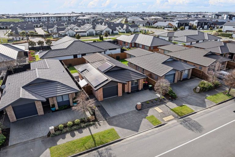 Photo of property in 57 Rawnsley Terrace, Wigram, Christchurch, 8042