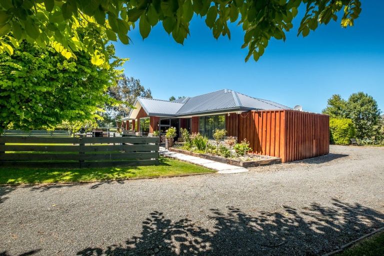 Photo of property in 23 Argelins Road, Hanmer Springs, 7334