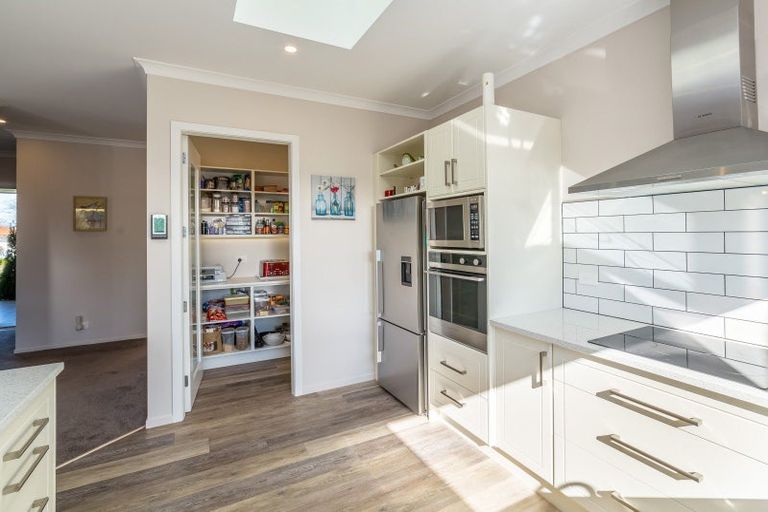 Photo of property in 31 Westwood Avenue, Greytown, 5712