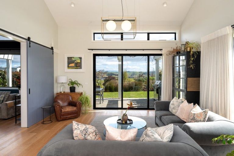 Photo of property in 20 Quarry Ridge, Poraiti, Napier, 4182