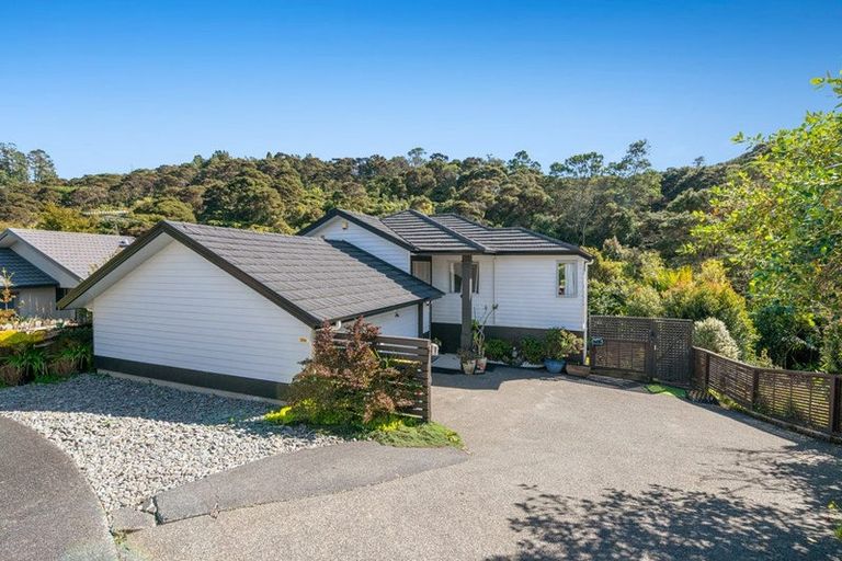Photo of property in 133a Glendhu Road, Bayview, Auckland, 0629