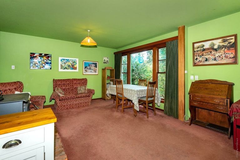 Photo of property in 37 Aynsley Terrace, Hillsborough, Christchurch, 8022
