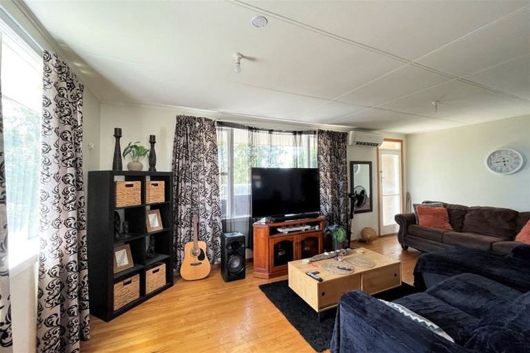 Photo of property in 11 Frederick Street, Otorohanga, 3900