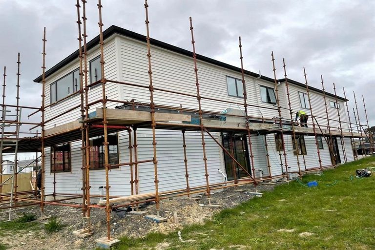 Photo of property in 49 Drumbuoy Drive, Flat Bush, Auckland, 2019