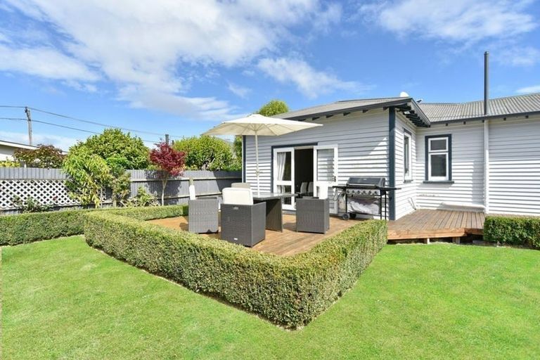 Photo of property in 396 Barrington Street, Spreydon, Christchurch, 8024