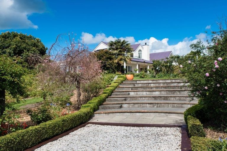 Photo of property in 130 Margaret Avenue, Havelock North, 4130