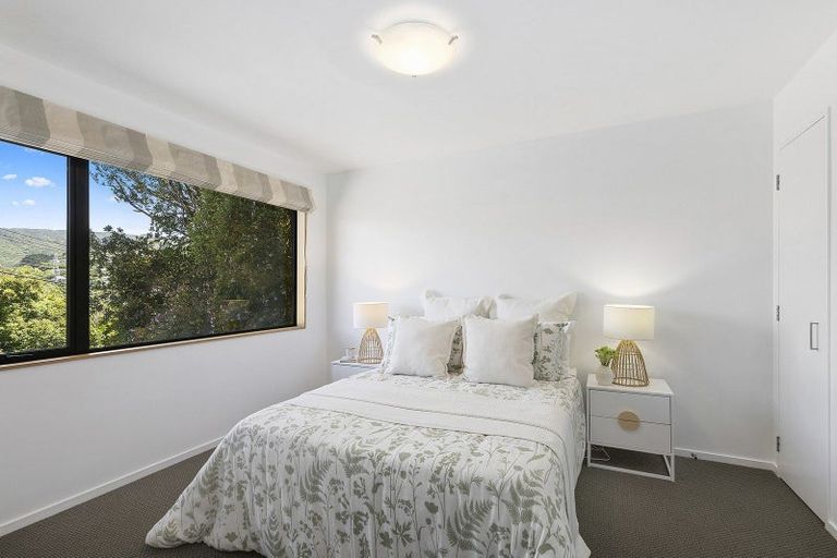 Photo of property in 99 Mairangi Road, Wadestown, Wellington, 6012