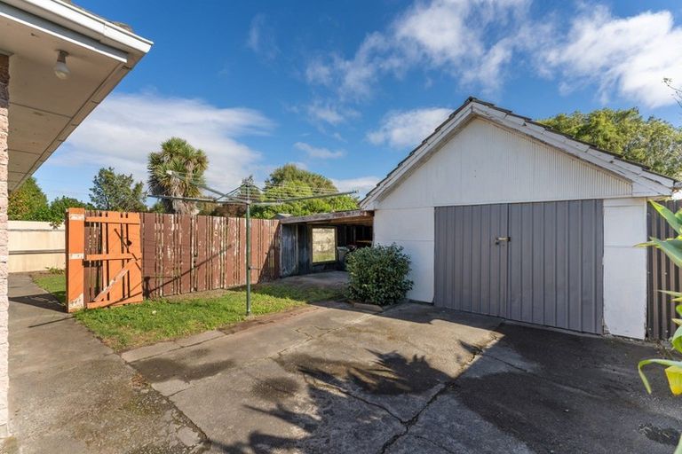 Photo of property in 25 Hindess Street, Halswell, Christchurch, 8025