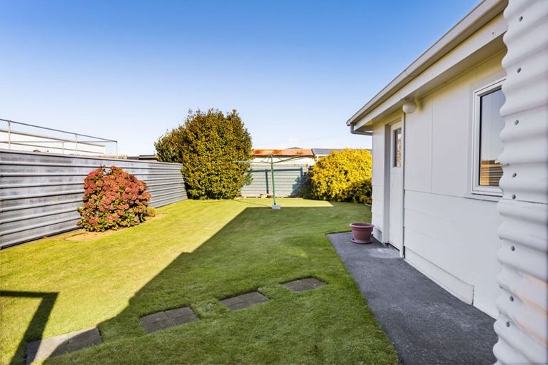 Photo of property in 7 Grey Street, Normanby, Hawera, 4614