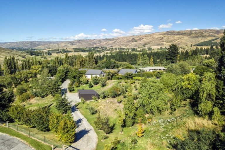 Photo of property in 8 Short Street, Bannockburn, Cromwell, 9384