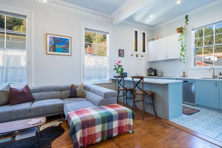 Photo of property in 88 Cambria Street, The Wood, Nelson, 7010