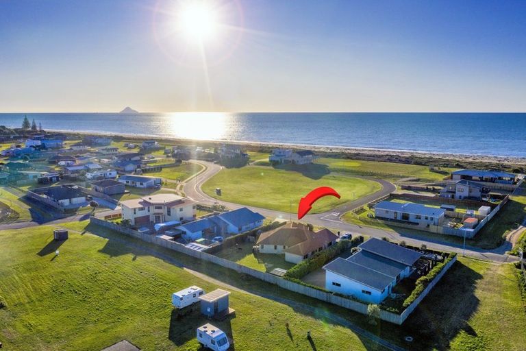 Photo of property in 46 Waiotahi Drifts Boulevard, Waiotahe, Opotiki, 3198