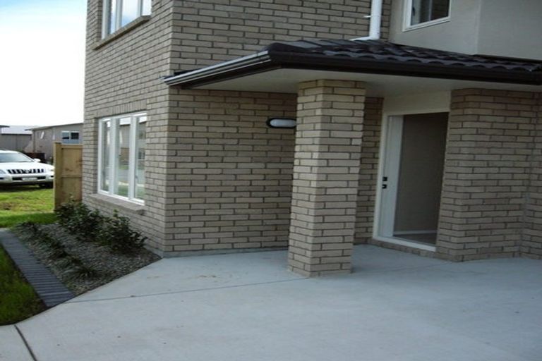 Photo of property in 4 Heidi Crescent, Flat Bush, Auckland, 2016