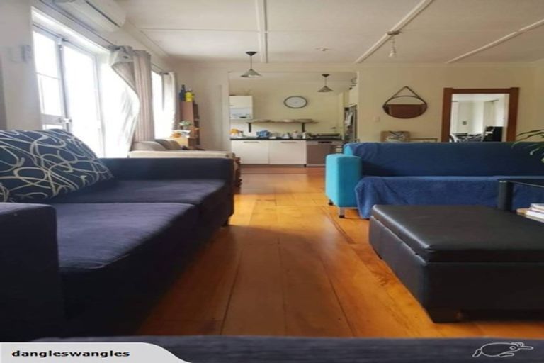 Photo of property in 485 Ohiro Road, Brooklyn, Wellington, 6021