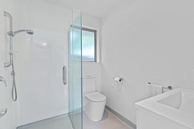 Photo of property in 1/19 Collingwood Street, New Brighton, Christchurch, 8061