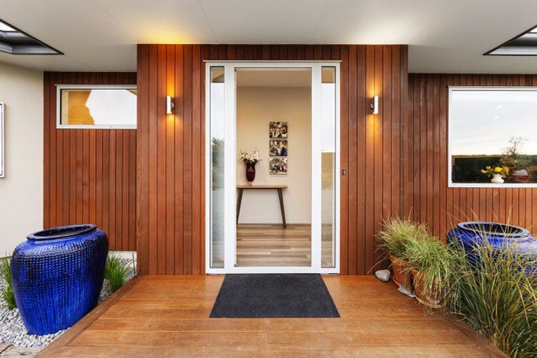 Photo of property in 7 Mandeville Park Drive, Swannanoa, Kaiapoi, 7692