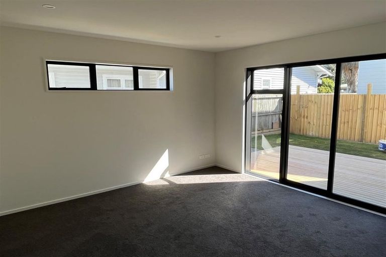 Photo of property in 116b Southampton Street, Sydenham, Christchurch, 8023