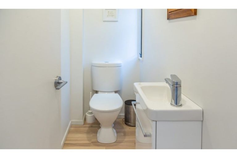 Photo of property in 11/388 Montreal Street, Christchurch Central, Christchurch, 8013