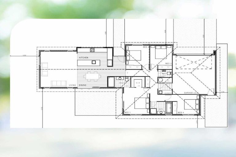 Photo of property in 9 Drylands Drive, Rolleston, 7614