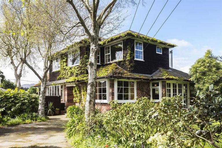 Photo of property in 407 Halswell Road, Halswell, Christchurch, 8025