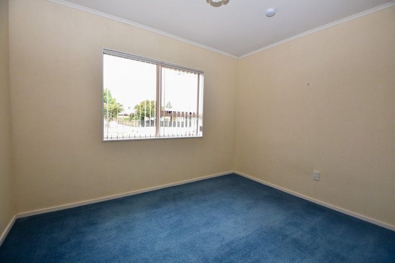 Photo of property in 6 Hogg Crescent, Masterton, 5810