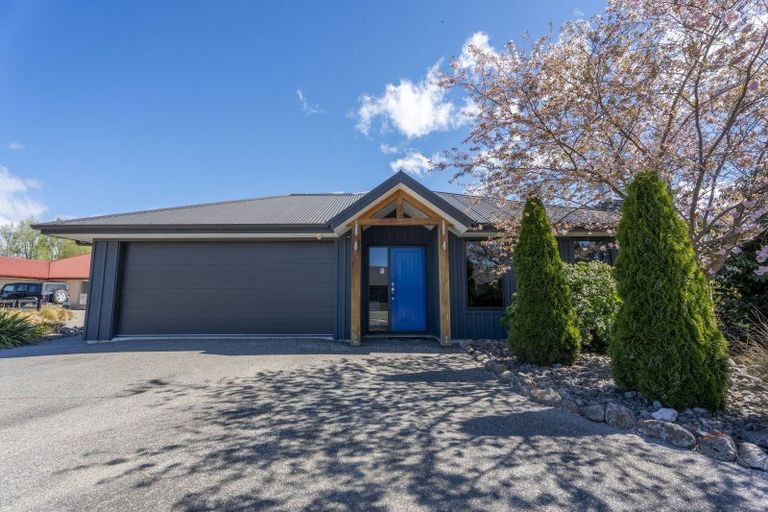 Photo of property in 7/2 Keats Place, Hanmer Springs, 7334