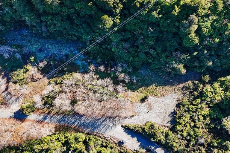 Photo of property in 754 Rutherglen Road, Marsden, Greymouth, 7872