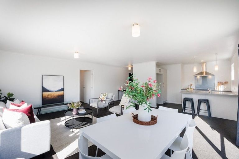 Photo of property in 3a Chamberlain Street, Feilding, 4702