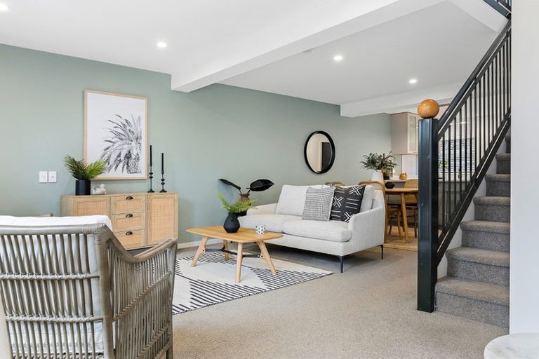 Photo of property in 4/56 Hewitts Road, Merivale, Christchurch, 8014