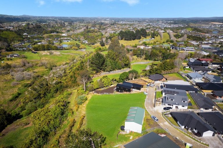 Photo of property in 7 Lily Way, Pyes Pa, Tauranga, 3112