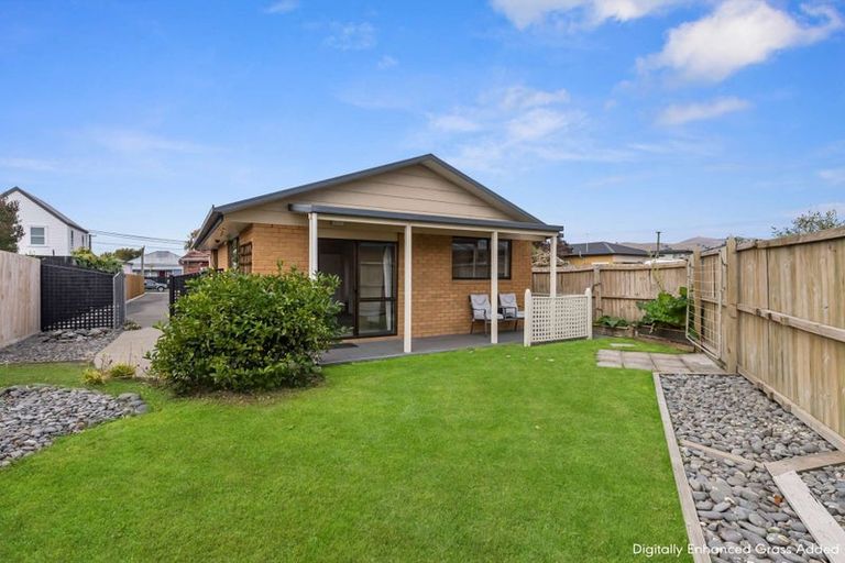 Photo of property in 79 Randolph Street, Woolston, Christchurch, 8062
