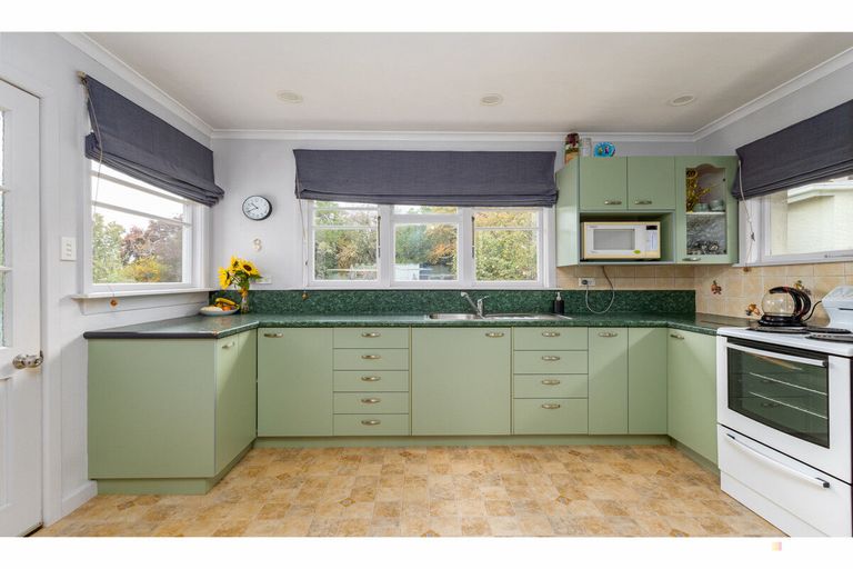 Photo of property in 51 Old North Road, Marchwiel, Timaru, 7910